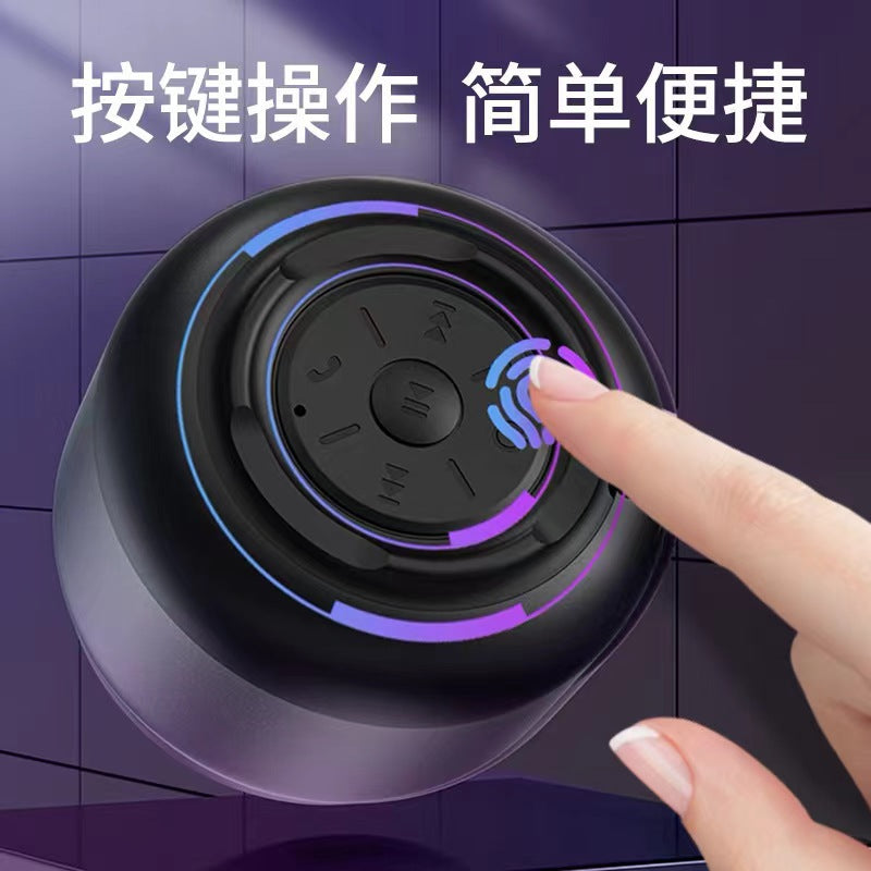 New premium bluetooth speaker - compact desktop mini speaker - tws dual wireless - perfect for gifting