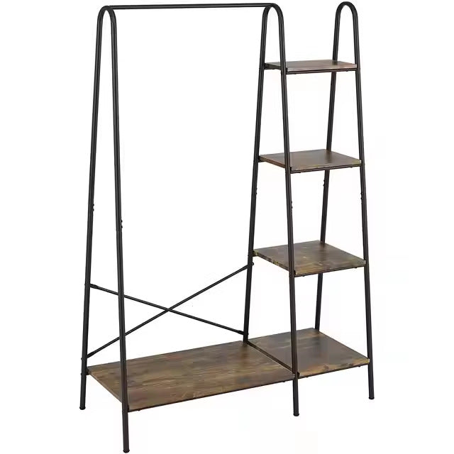Source manufacturer Hanger Storage rack Hanger Heavy duty hanger Minimalism Wardrobe storage rack Multifunctional