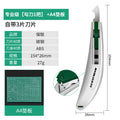 Professional hook knife pvc acrylic board cutting knife plexiglass cutter sharp durable trimming hook knife tool