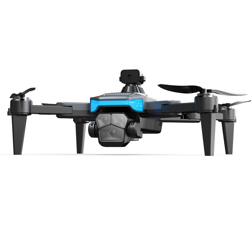 new product p9s drone - brushless motor, quadcopter, hd aerial photography, obstacle avoidance, remote control aircraft toy