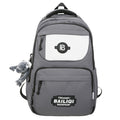 Backpacks for middle school students, premium schoolbags for high school students, casual travel backpacks for couples, wholesale trendy and cool backpacks for college students