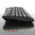 Acer okb960 wired office keyboard - laptop, desktop, and business keyboard for home and office use