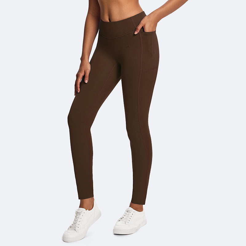 Fashion cross-border spring and summer yoga clothes, elegant back vest, push-up bubble wrap running sports fitness clothes suit