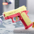Linked manual 1911-new year color [opp bag]