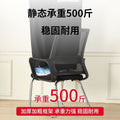 Office chair computer chair home comfortable long sitting lumbar support backrest chair ergonomic comfortable dormitory study seat