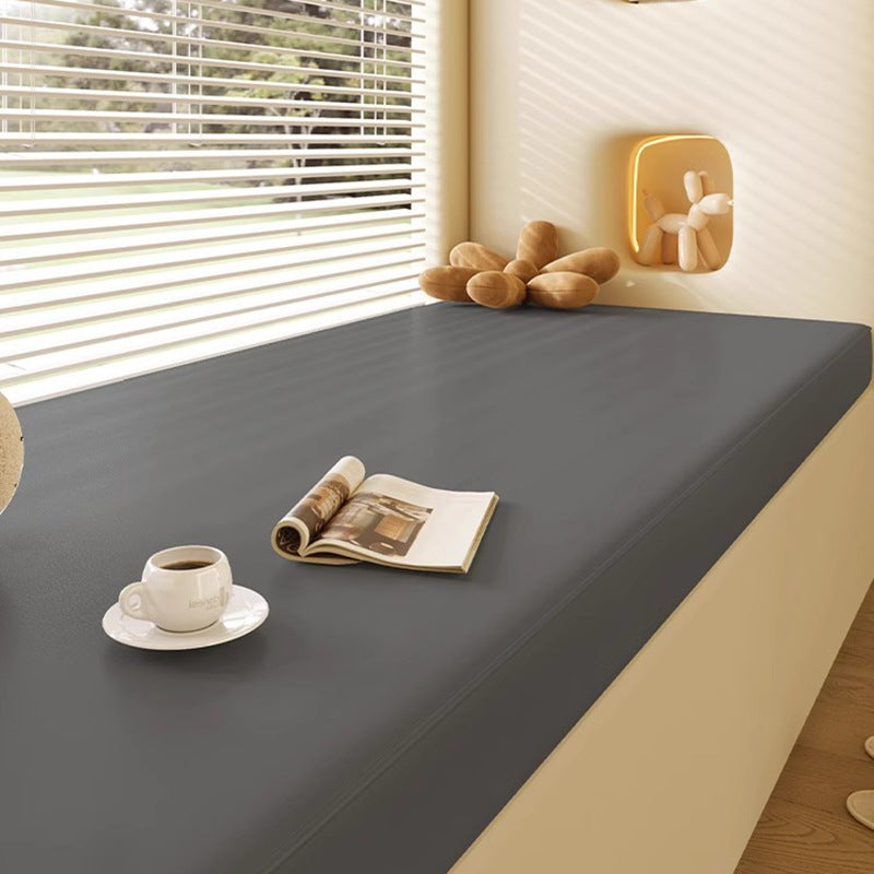Bay window mat, window sill mat, master bedroom, detachable and washable all year round style, accessible luxuryclassy sofa, balcony tatami mat, seat cushion