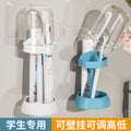 Mouthwash cup, toothbrush cup, toothbrush, toothbrush, storage box, men and women, dormitory students, toiletries suit