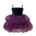【custom wholesale】girls' dresses summer  new stylish children's skirts birthday girl tutu dress