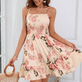 Real shot of export cross-border independent station 1688 foreign order  hot selling fashiondress
