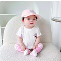 Newborn infant triangle romper - summer cute & adorable bodysuit - stylish one-piece for baby boys & girls