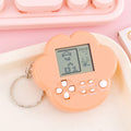 Macaron orange
