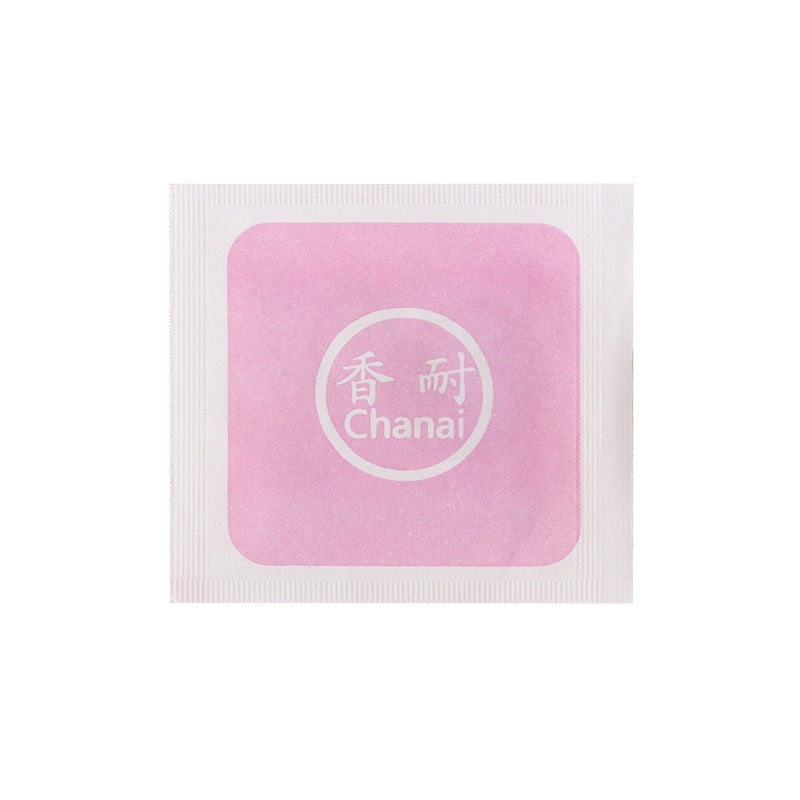 Air fragrance sachet shoe box bag odor removal moisture-proof fragrance tablet clothing deodorization aromatherapy sachet small gift wholesale