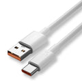 5m type-c data cable - extended length, fast charging, compatible with android phones and security cameras. wholesale extended data cables available