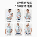 Factory direct: baby carriers & infant hip seats - all-season, multi-functional, cpc & ce certified