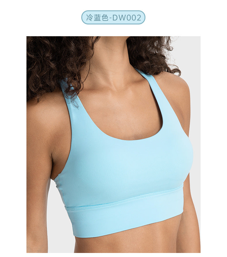 Spring/summer sexy & trendy yoga outfit: dopamine dressing, high-end comfort, slim-fit activewear set