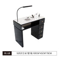 100cm multifunctional (single table) porcelain surface