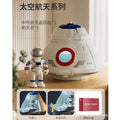 space rocket astronaut spaceship kids toy set airplane model boy gift 0-6 years old