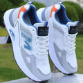 Winternew arrival single mesh cut out breathable dad shoes student easiest for match soft bottom shoes men's non-slipabrasion resistantcasual men's shoes