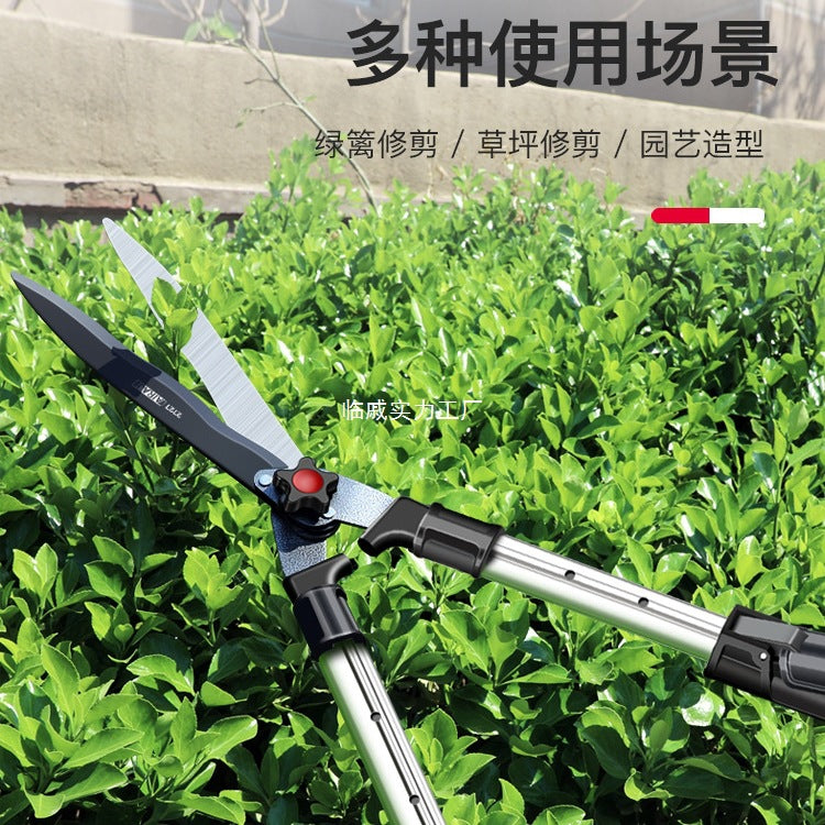Landscaping Gardening Scissors Labor-saving Flowers and Trees Trimming Tree Trimming Hedge Lawn Trimming Trimmer