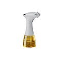 Custom electric oil sprayer bottle, kitchen misting oil sprayer, home fat-reducing usb rechargeable oil sprayer, bbq oil sprayer