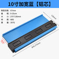 Multi-purpose demolding tool [wider version] - aluminum core