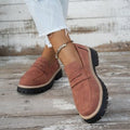 autumn new arrivals: plus-size women's loafers for cross-border e-commerce. available in sizes 36-43. wholesale options available. dropshipping to  and