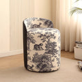 Stool for homemodern casual round stool classy sofa shoe changing stool living room dressing table makeup small chair