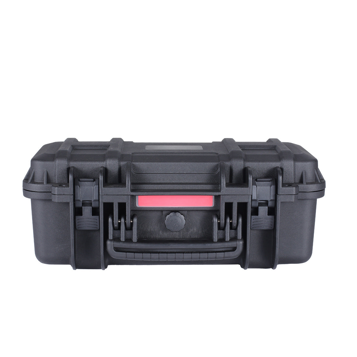 Instrument case Portable plastic toolbox Watch packing box PP plastic household suitcase Protective case