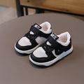 Kids' sneakers & athletic shoes - boys & girls, baby & toddler shoes, spring/summer hollow-out mesh sandals, skate shoes, panda shoes