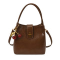 2025 fall/winter new women's bag: high-end small bag, vintage-inspired luxury handbag, versatile and stylish commuter bag