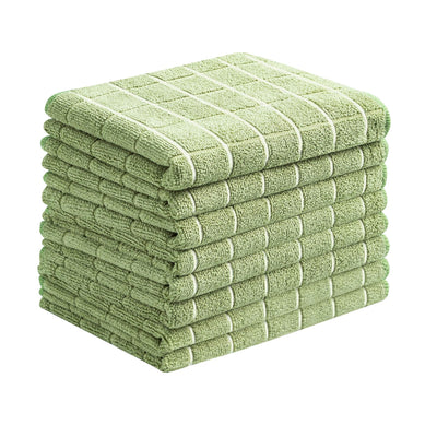 Kitchen rag, absorbent dishcloth, housework cleaning, non-stick oil hand towel, for home hanging type, lint-free oil removal supplies