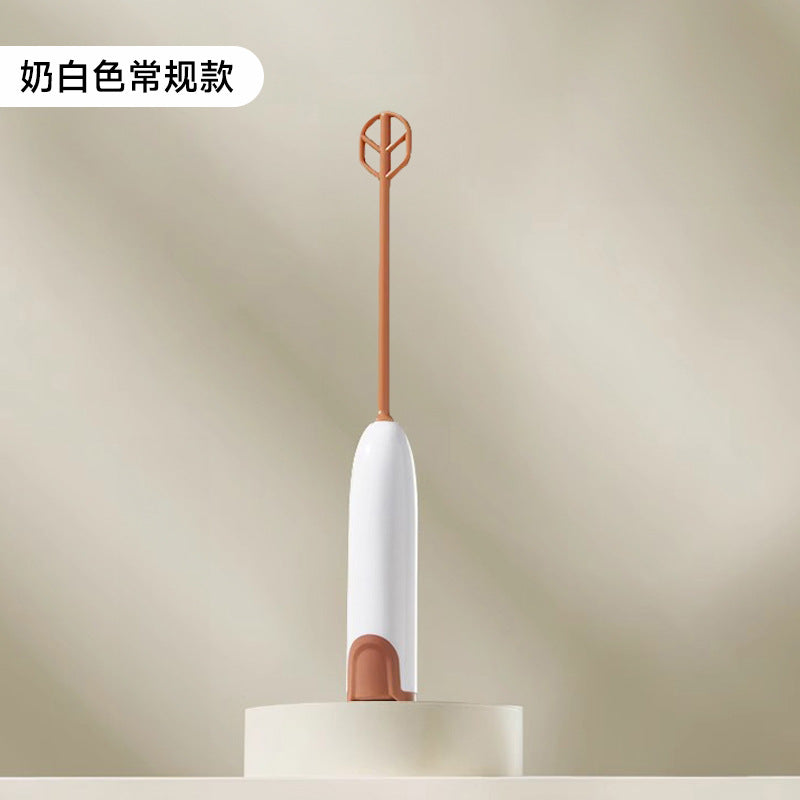 Baby formula electric mixer handheld blender egg beater portable milk frother antibacterial