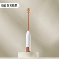 Baby formula electric mixer handheld blender egg beater portable milk frother antibacterial