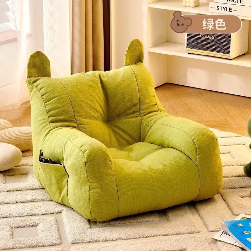 Kids sofa pet cat nest baby sofa baby sofa floor anti-fall cute casual soft back chair sofa