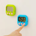 Timer for answering questions, kitchen reminder, student study, postgraduate entrance examination, digital clock, time management, self-discipline timer, cooking