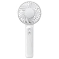 new arrival handheld cooling fan usbfor home desktop silent fan outdoor portable carabiner fan