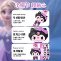【factory direct】kids' projector watch - frozen, cartoon, light-up toy gift - kuromi