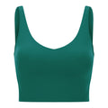 new arrival beautiful back push-up sports intimates women's running high-intensity yoga bra sports vest s2054