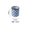 Water cup-mig