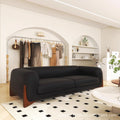 Milo cafe bar lounge commercial negotiation reception wedding dress shop guest waiting area bubble tea shop multi-person booth sofa