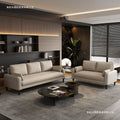 Small apartment sofa, living room sofa, apartment light luxury sofa, rental apartment sofa, lounge area sofa, clothing store sofa, homestay reception sofa