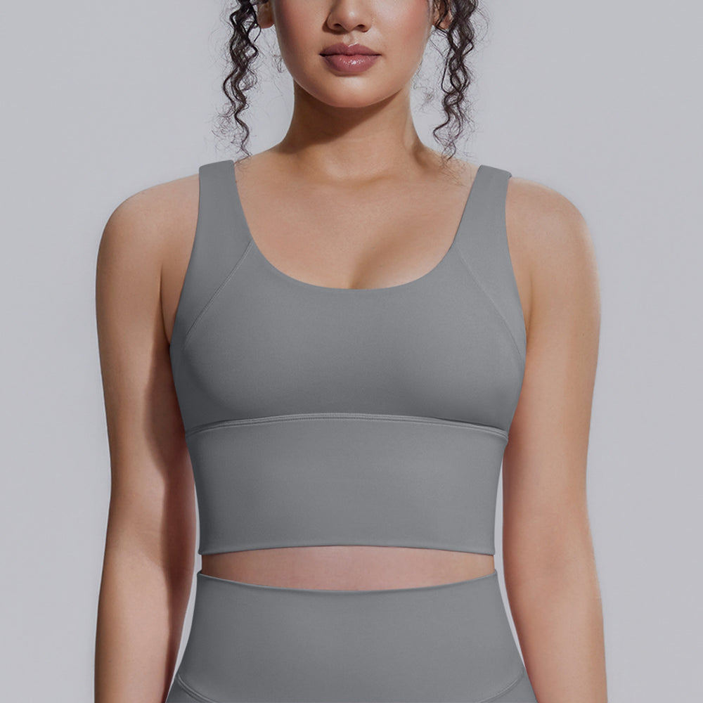 new arrivalsexy beautiful back naked sports intimatesbubble wrap running fitness bra quick-drying yoga clothes vest for women
