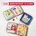 Tearable books for babies - durable, chewable cloth books with velcro - quiet, hand-tearable books - early education toys - washable