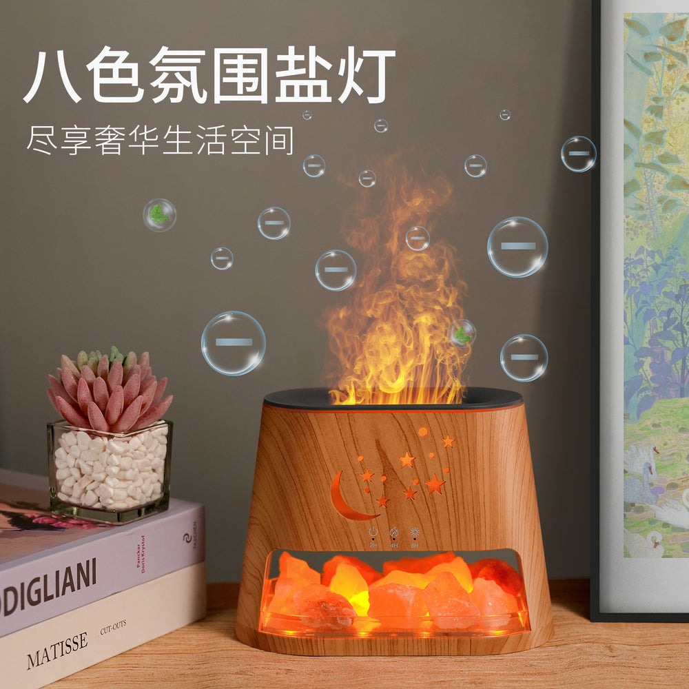 Humidifier, small household, quiet bedroom, sound, pregnant women, babies, good-looking air, birthday, chinese valentine's day gift, aromatherapy machine