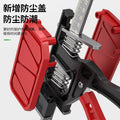Baolian woodworking lifter special auxiliary tool adjustable lifter suit top lifter adjustable fixed door handy gadget