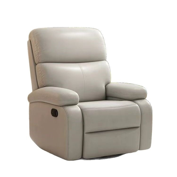 Single sofa chair computer space first class casual cabin recliner living room electric massage lazy sofa can lie down and sleep