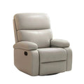 Single sofa chair computer space first class casual cabin recliner living room electric massage lazy sofa can lie down and sleep