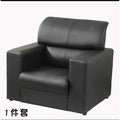 Office sofa business rest area vip reception bench sofa bank conference room reception sofa