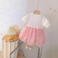 Girls' clothing: new  summer collection - baby & toddler princess dresses, stylish children's new chinese style short-sleeve dresses