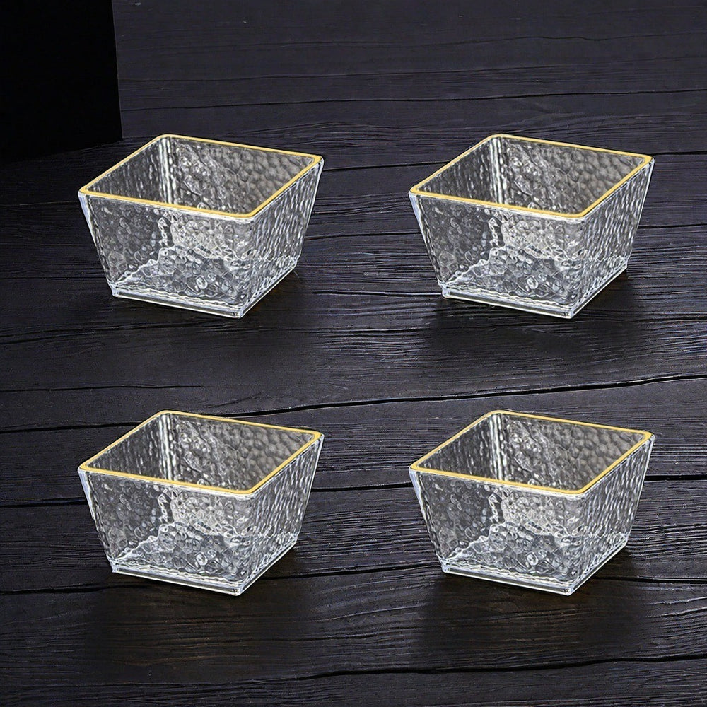 Plastic fruit plate divided fruit plate commercial club hotel foot bath bar thickened and resistant to falling snacks dried fruit snack plate
